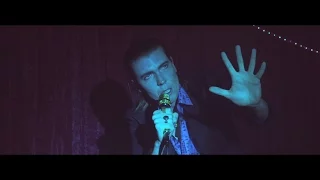 Alex Cameron - Take Care of Business (Official Video)