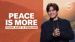 What God’s Way To Success Really Looks Like | Joseph Prince Ministries