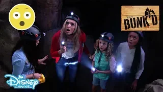 Bunk'd | SNIKTITT sesong 3! 🔦- Disney Channel Norge