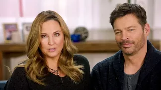 Harry Connick Jr. recalls 'tough five years' after wife's cancer diagnosis