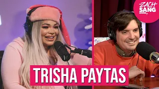 Trisha Paytas | Malibu Barbie, Queen Elizabeth, Harry Styles, OnlyFans & Religion
