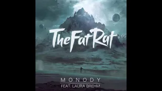 TheFatRat - Monody (feat. Laura Brehm) [Official instrumental]