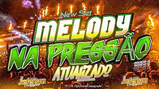 MELODY NOVO - ROCK DOIDO FIM DE ANO Dj Jeferson consagrado