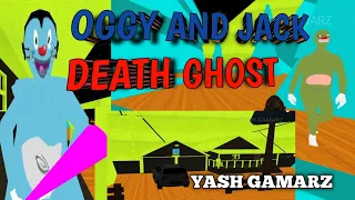 EP.05 || OGGY AND JACK ATTACKED BY DEATH GHOST || @YASHGAMARZ