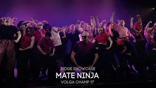 Volga Champ 17 | Judge Showcase | Mate Ninja