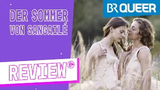 REVIEW | Der Sommer von Sangailé