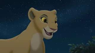 The Lion King 2 - Love Will Find A Way (Japanese PAL)