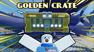 How I got my 2nd Golden Crate in TDS