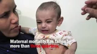 Afghanistan Healthcare Reform