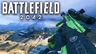 Battlefield 2042 Multiplayer Livestream - DOUBLE XP WEEKEND! (Timer is Back!)