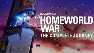 Homeworld - The Homeworld War (Complete)