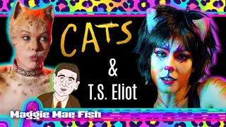 The Baffling Politics of Cats (2019) and TS Eliot