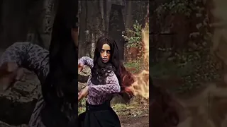 Witcher (yennefer x fire) #shortsvideo #edit #yennefer #geralt #witcher #shortsvideo #shorts