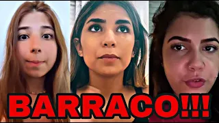 É TRETA! TABY EXPÕE GABYY SOUZA E CHAMA DE INGRATA E BISCOITEIRA +LUIZA PARENTE ASSUME SER BISSEXUAL