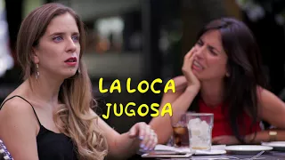 Que Tipo De Loca - LOCA JUGOSA -