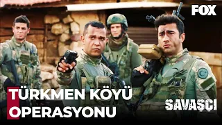 Kılıç Timi, Türkmen Kadınlarını Kurtardı! - Savaşçı 16. Bölüm