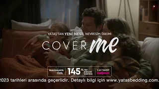 Yataş Bedding | CoverMe Nevresim Takımı