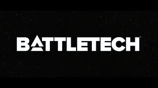 #1 BattleTech прохождение сюжета: Ур-Круинн: Начало прохождения