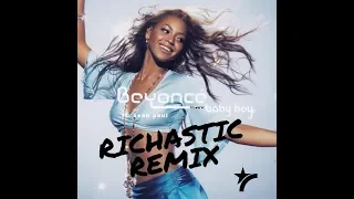 Beyonce ft. Sean Paul - Baby Boy (Richastic Remix)