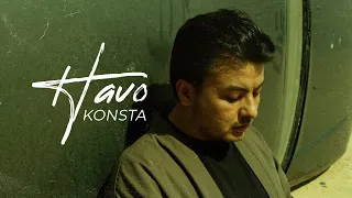 Konsta - Havo (Official Music Video)