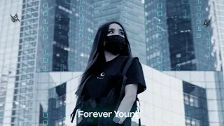 Alan Walker Style  , Jeotter Music  -  Forever  Young ( New Music 2023 )