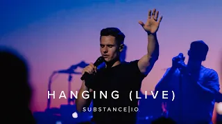 Hanging (Live) | Substance I.O.