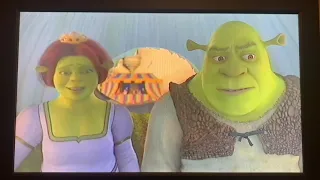 Shrek 2 (2004) Meeting The Parents