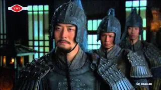 90 - Three Kingdoms / Üç Krallık / 三国演义 (San Guo Yan Yi) / Romance of the Three Kingdoms