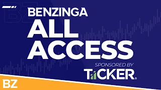 All Access + Live Trading