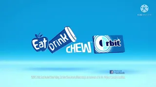 Eat drink chew Languages part 1