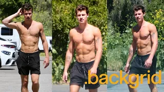 Shawn Mendes Bares His Heart (& Abs) for Camila Cabello: Confirms They Are Back Together!"