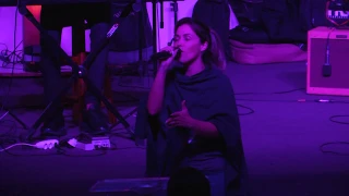 Juliana Purgatto - Sobre Nós (Ao Vivo) na IEQ Do Alto