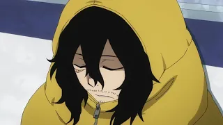 Shota Aizawa - Comatose [AMV]