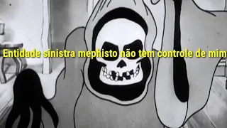 GHOSTEMANE - GATTEKA (Tradução/Legendas PT-BR)