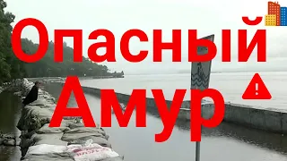 Катастрофические наводнения  раньше и сейчас.