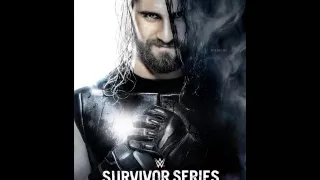 REVIEW WWE SURVIVOR SERIES 2014