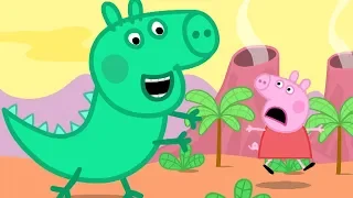 Heo Peppa | Viện bảo tàng | Tập đầy đủ | Heo Peppa Tiếng Việt | Phim Hoạt Hình