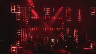 Pretty Lights Live - Red Rocks 10 Year Anniversary - Aug. 10th 2018 - LF Love But Not So Sure Flip