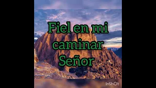 Ruben Chamorro🎶 Yo quiero serte fiel Señor con letras