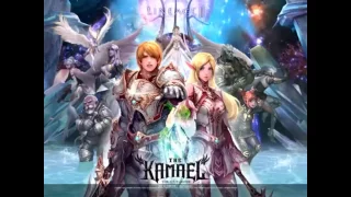 Lineage 2 Kamael Tragic Love Soundtrack