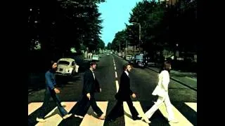 The Beatles - Because (Instrumental Cover)