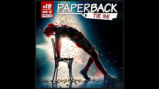 Tie-In #18 Deadpool 2