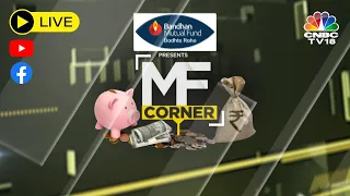 Mutual Fund Corner LIVE | Impact Of KYC Norms On Investors & Value Vs Growth Funds | CNBC TV18