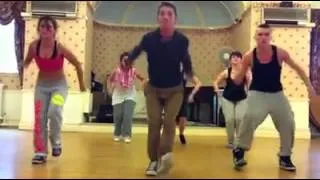 Stee-Lee Nicki Minaj choreography beginners