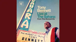 I Wanna Be Around (Live at the Sahara Hotel, Las Vegas, NV - April 1964)