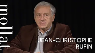 Jean-Christophe Rufin - Les flammes de pierre