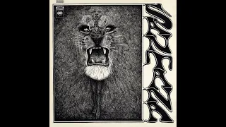 Santana - Evil Ways (Instrumental)