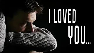 I loved you... One of the most touching love poem ever!