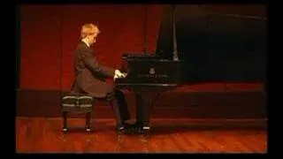 Grieg - Op.71 No.6 Gone/Forbi