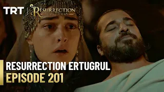 Resurrection Ertugrul Season 3 Episode 201